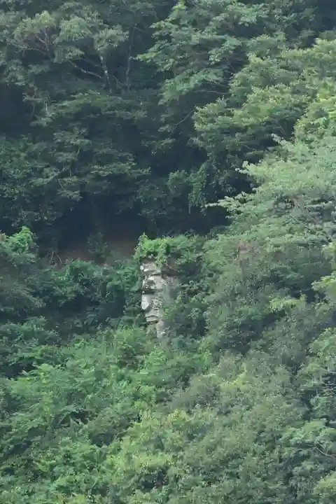 出石寺(愛媛県)