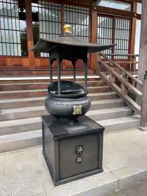 大行寺(東京都)