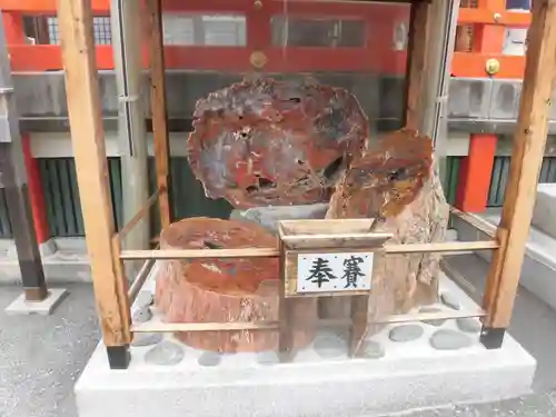 門戸厄神東光寺のその他建物