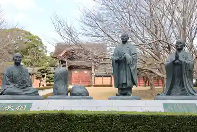 総持寺(神奈川県)