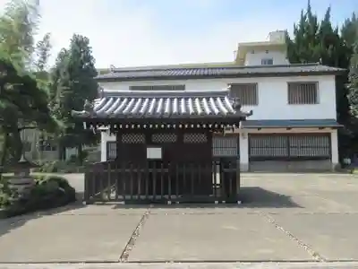 龍興寺(栃木県)