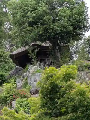 永保寺(岐阜県)