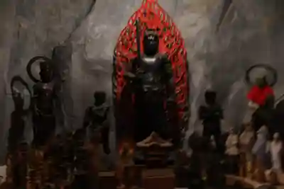 金剛宝寺(紀三井寺)(和歌山県)