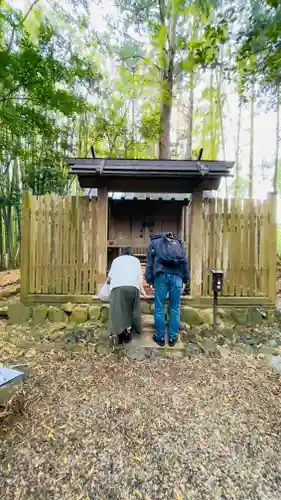 香取神宮(千葉県)