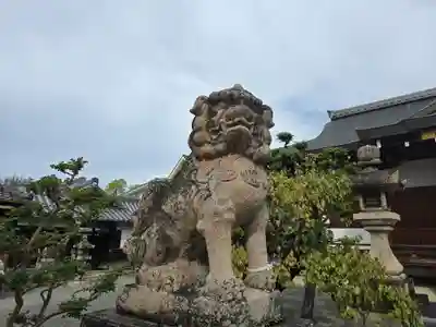 菅生神社(大阪府)
