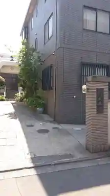 長厳寺のその他建物