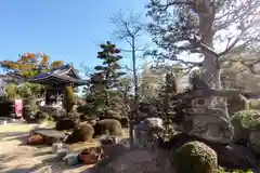 寳珠院（常楽寺）(愛知県)