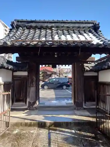 妙法寺(滋賀県)