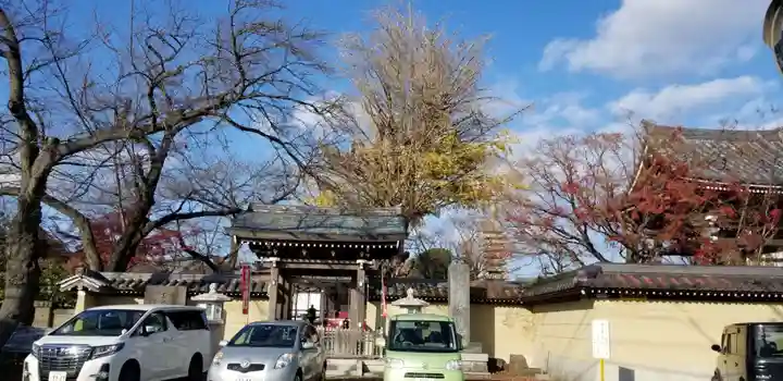 大勝院の本殿・本堂