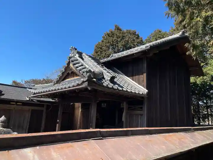 天満神社(滋賀県)