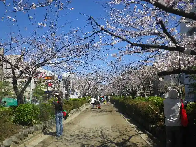 鶴岡八幡宮のその他建物