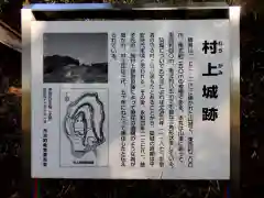 壽命院 永徳寺の歴史