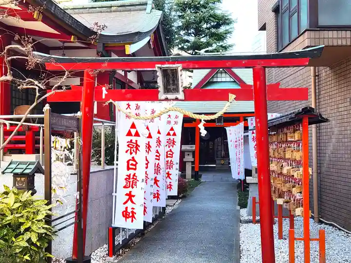 二宮神社(兵庫県)
