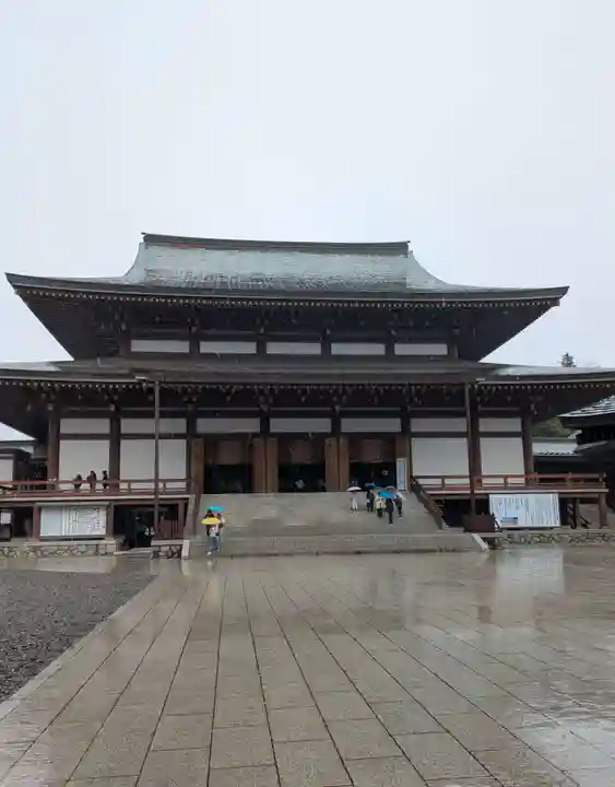 成田山新勝寺(千葉県)