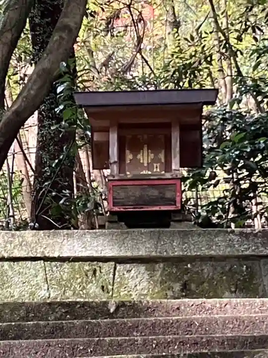 養老神社(岐阜県)