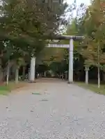 深川神社(北海道)