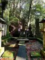 大寧寺(山口県)