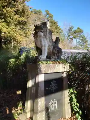 別所神社(長野県)