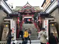 摩利支天 徳大寺のその他建物