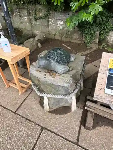 酒列磯前神社(茨城県)