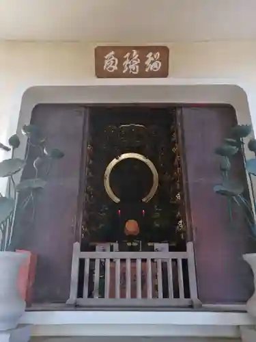 美濃國分寺(岐阜県)