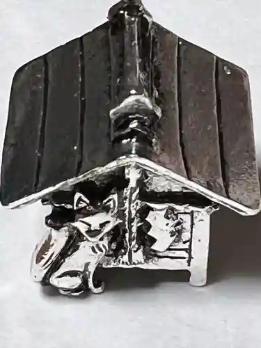 越谷香取神社(埼玉県)