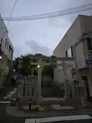 一宮神社(兵庫県)