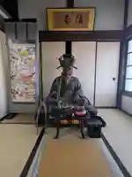 華徳院(東京都)