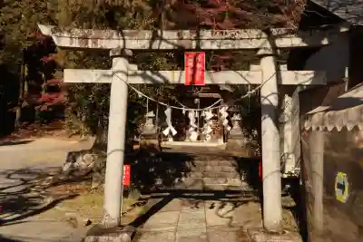 賀茂別雷神社(栃木県)