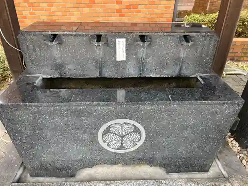 前橋東照宮(群馬県)