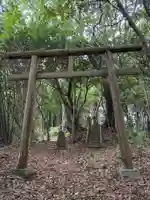 湯殿神社(千葉県)