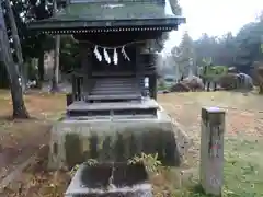 八幡神社(東京都)