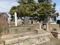 水神宮(千葉県)