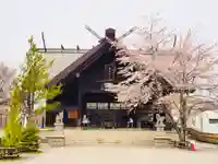 龍宮神社の本殿・本堂