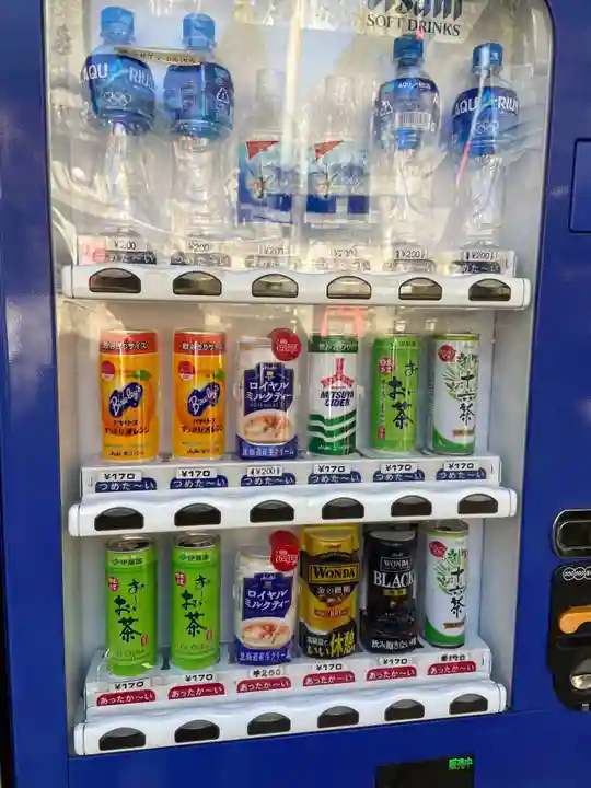 伏見稲荷大社(京都府)