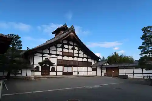 相国寺（相国承天禅寺）のその他建物