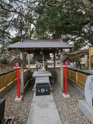 ほしいも神社(茨城県)