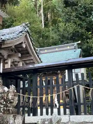 天満神社(滋賀県)