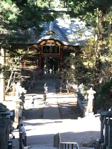 三峯神社のその他建物