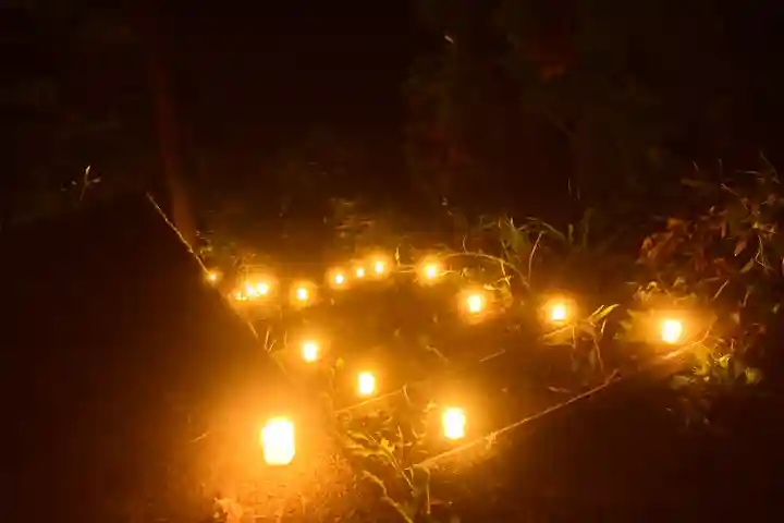 妙龍神社(新潟県)