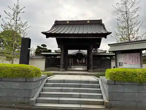 妙延寺(東京都)