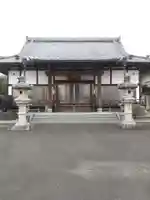 長昌寺(栃木県)