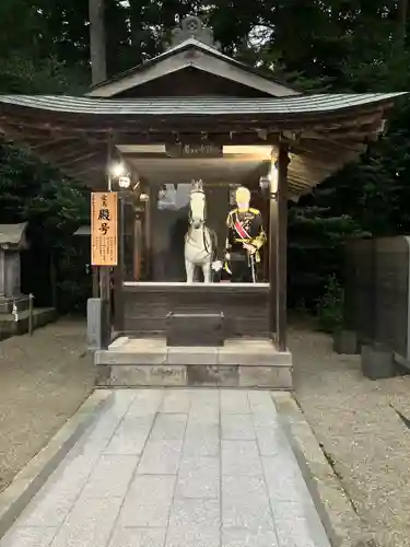 乃木神社(栃木県)