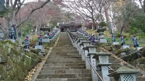 大山寺のその他建物