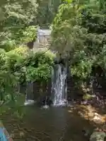 瀧川神社(静岡県)