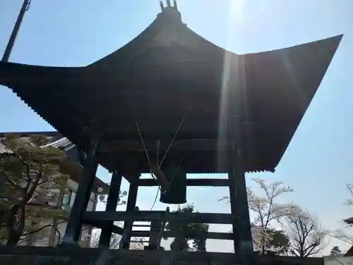善光寺のその他建物