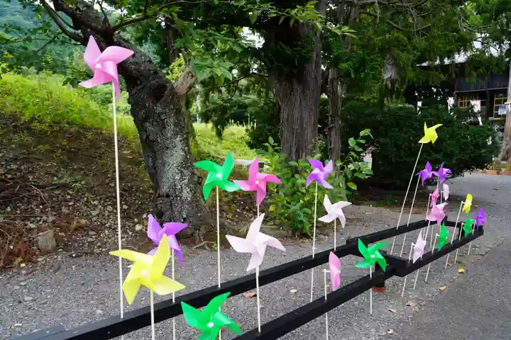 高司神社〜むすびの神の鎮まる社〜のその他建物