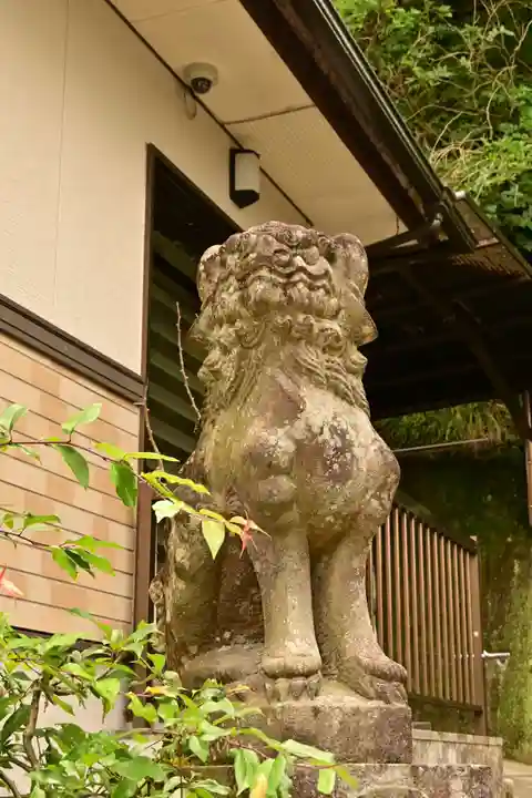 賢見神社(徳島県)