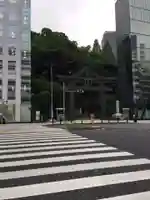 日枝神社のその他建物