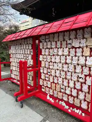 三輪神社(愛知県)